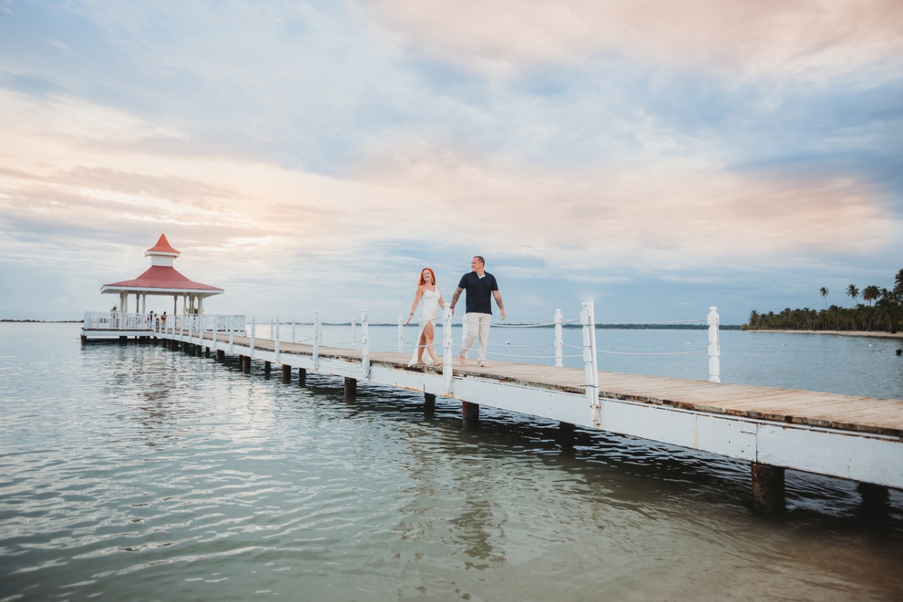 La Romana Photographer