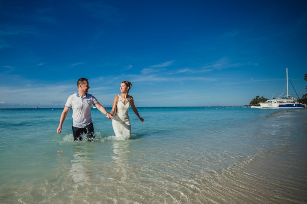 La Romana Wedding Photographer
