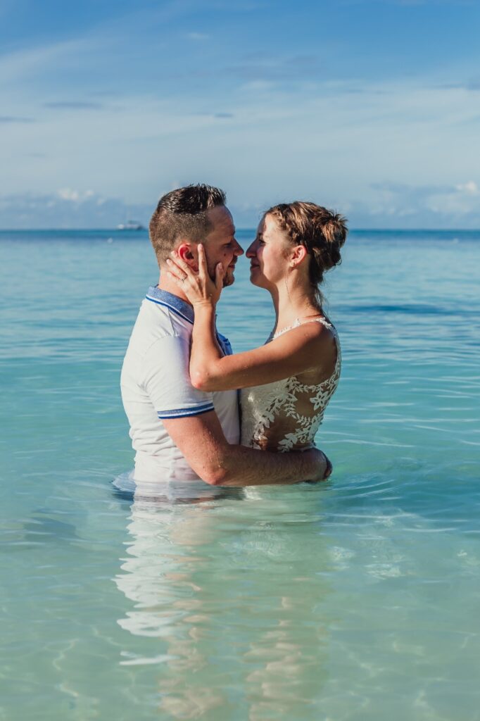 La Romana wedding Photographer