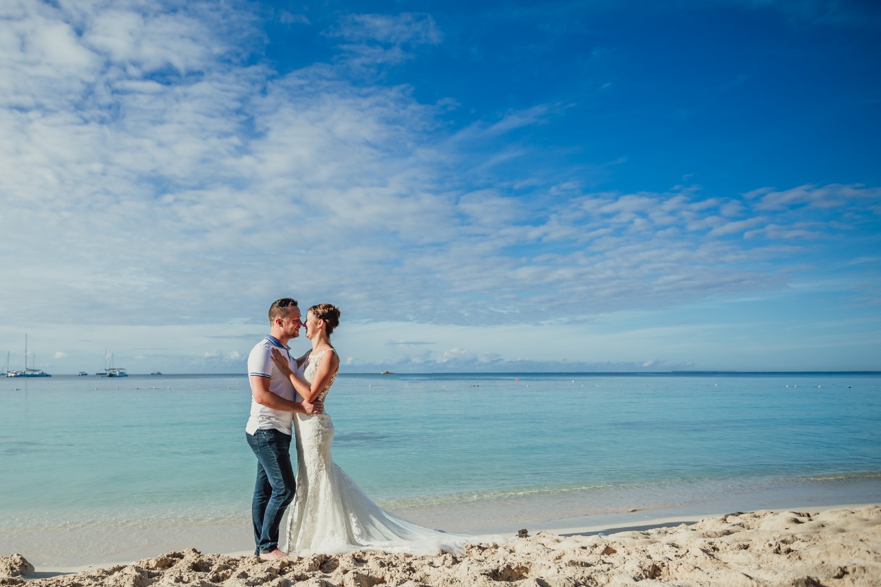 Secrets La Romana Photographer