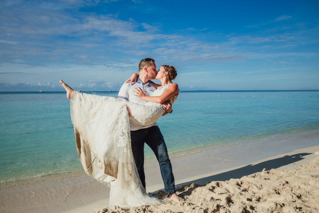 La Romana Wedding Photographer