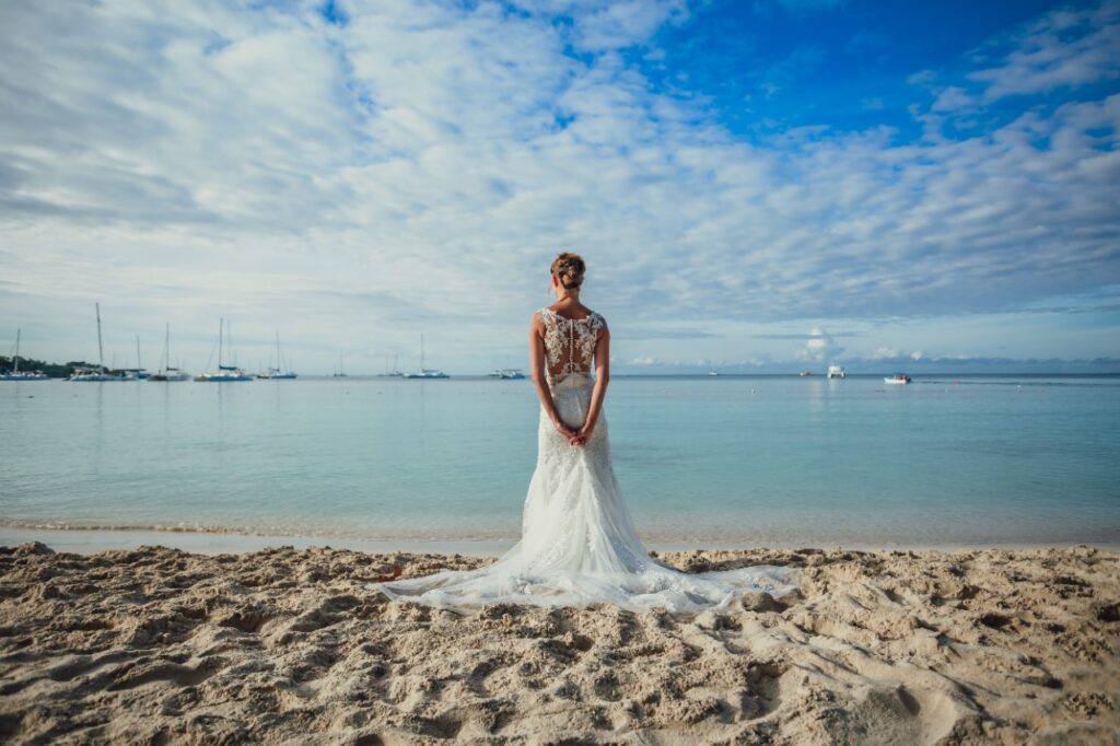 La Romana wedding Photographer Wedding