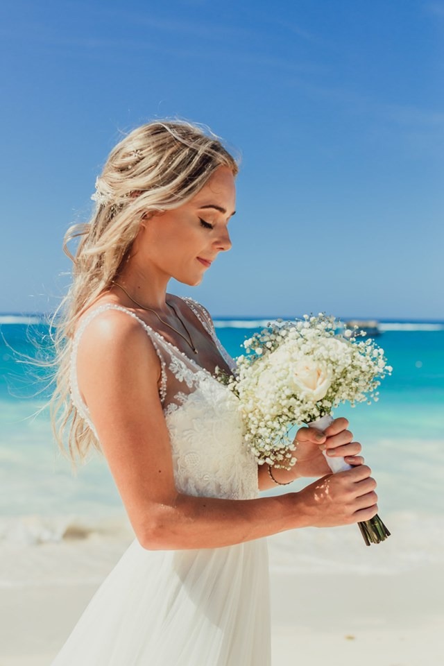 Casa de Campo Wedding