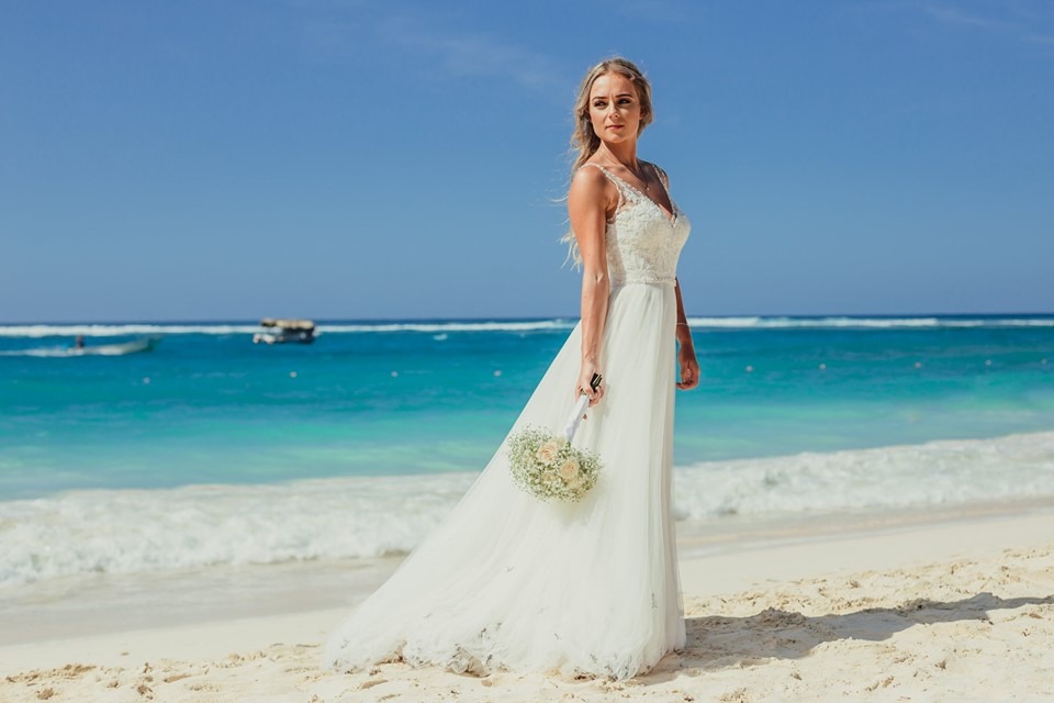 Casa de Campo Wedding