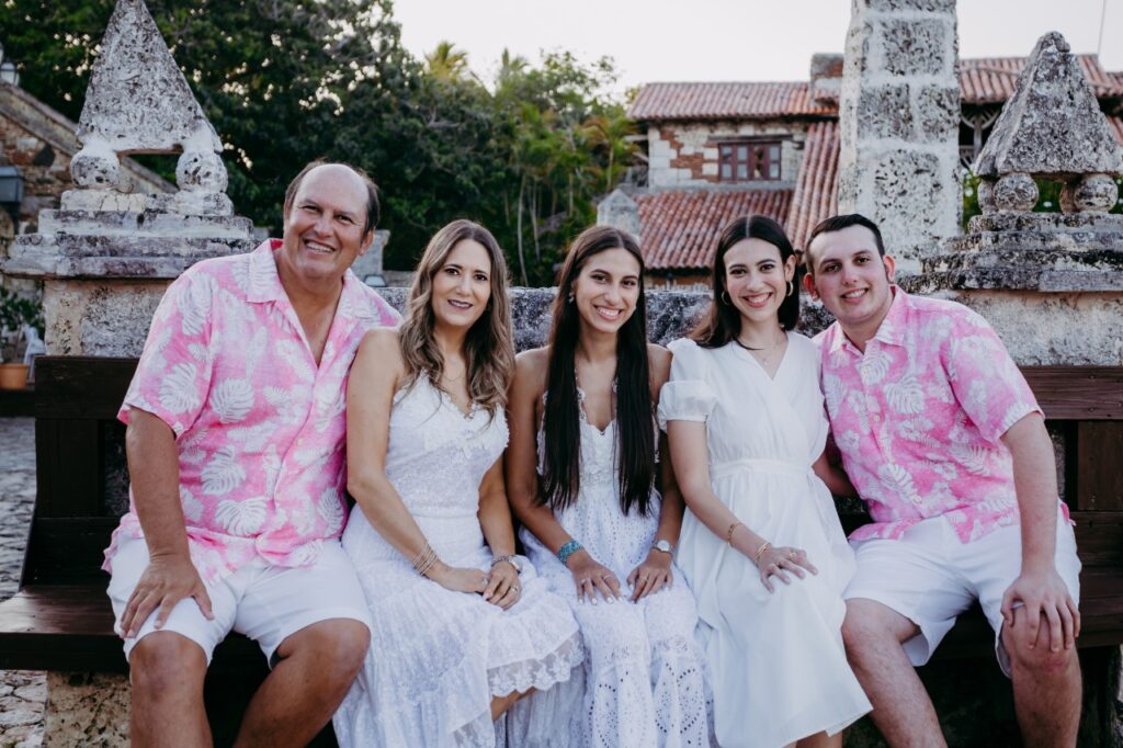 PHOTOSHOOT AT ALTOS DE CHAVON