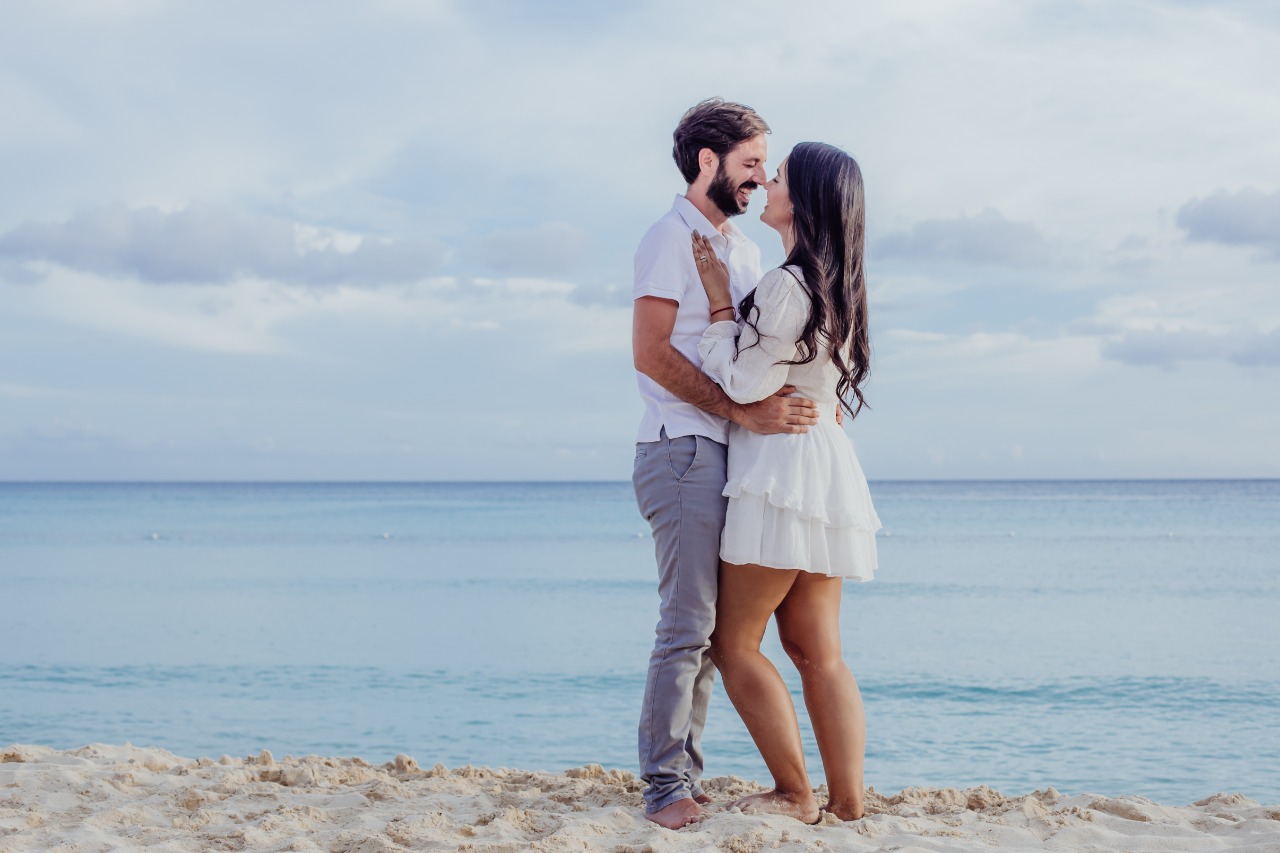 Photoshoot Dreams Dominicus