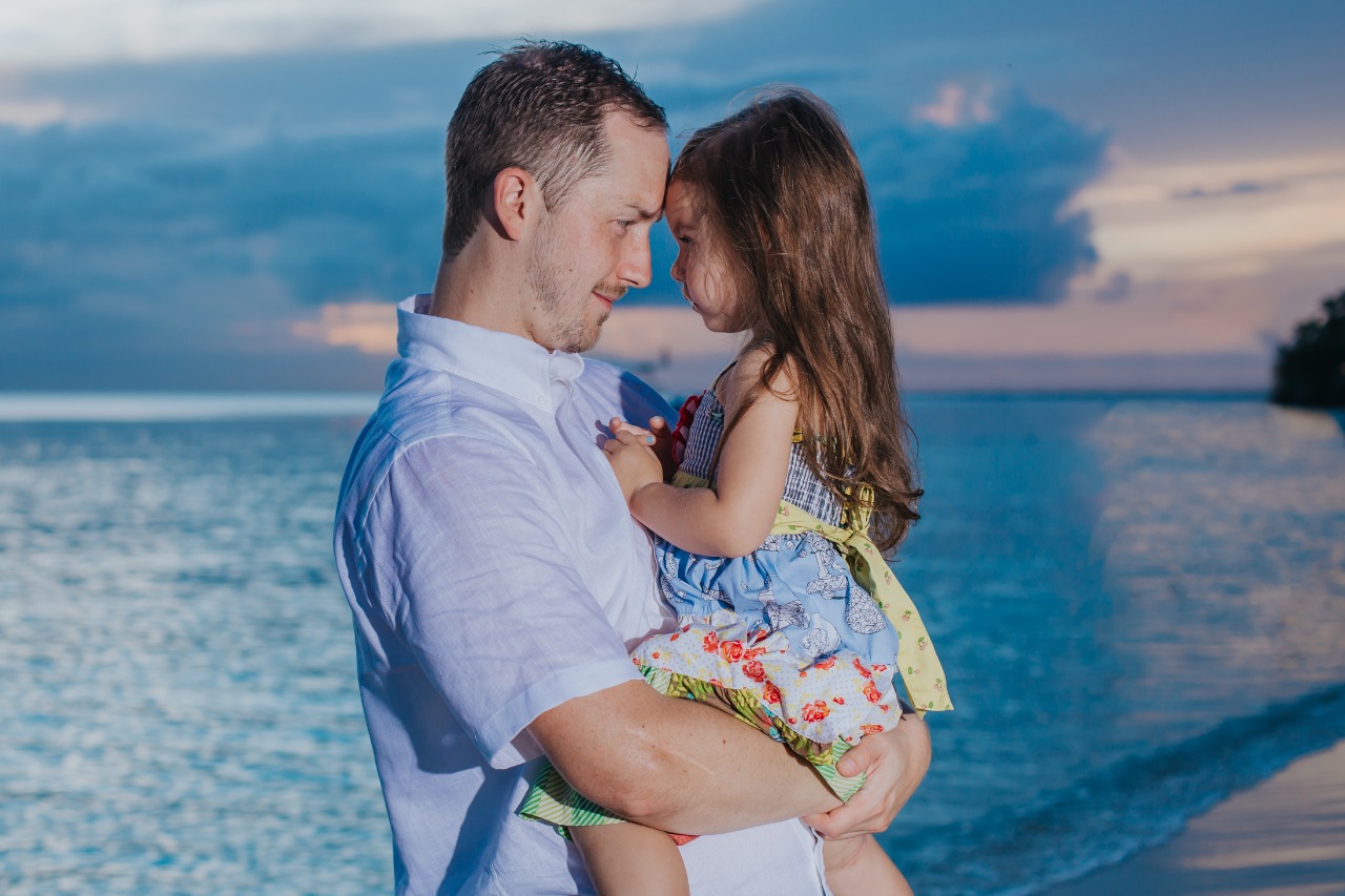 Family Pictures Hilton La Romana 10