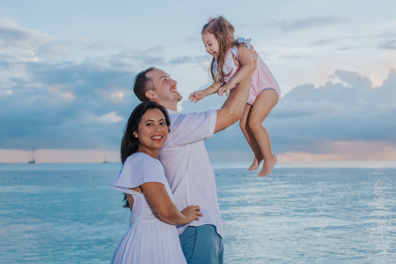 Family Pictures dREAMS La Romana 2
