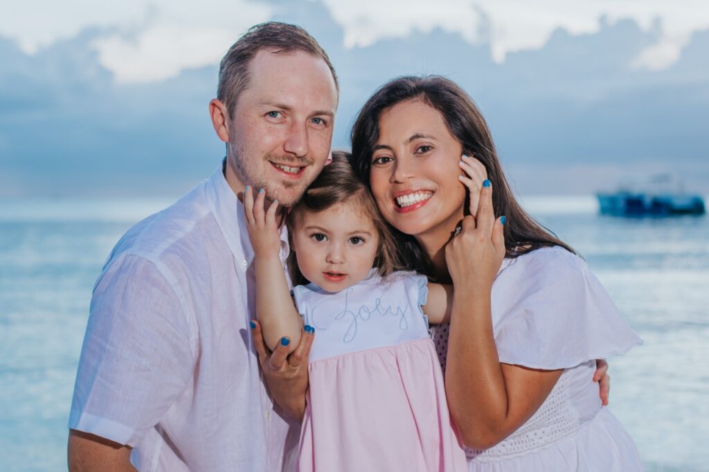 Family Pictures Hilton La Romana