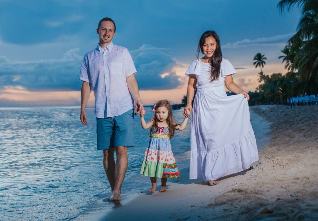 Family Pictures Dreams La Romana