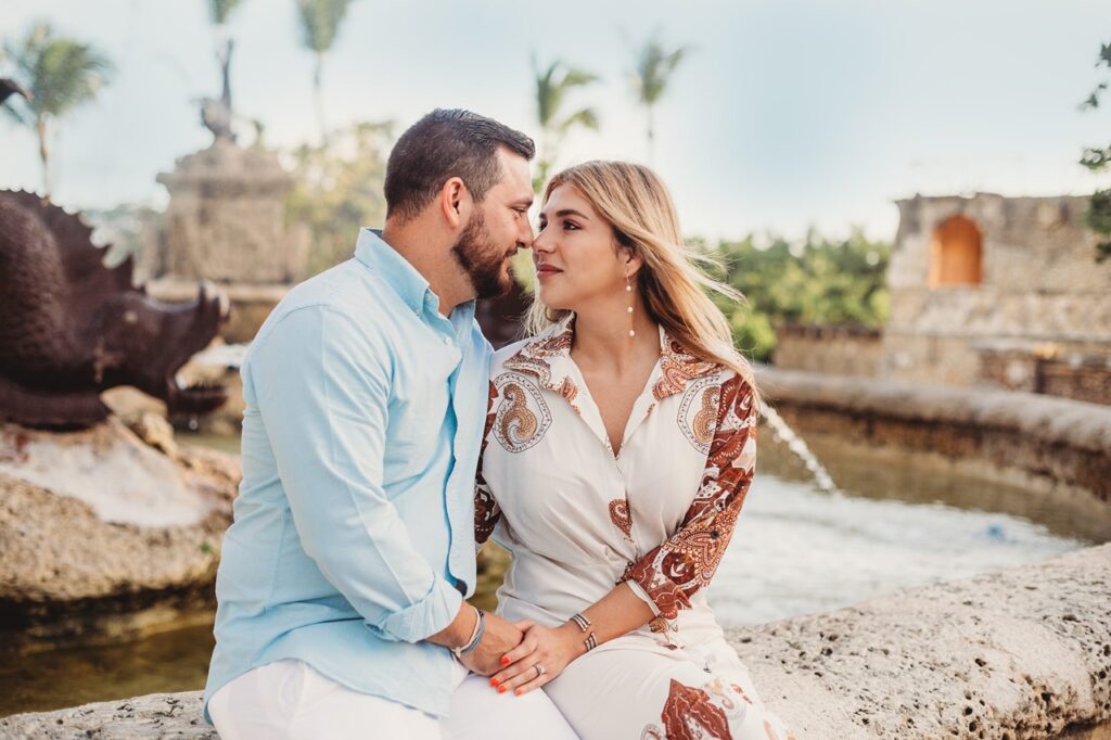 ENGAGEMENT PHOTOSHOOT AT ALTOS DE CHAVON 2