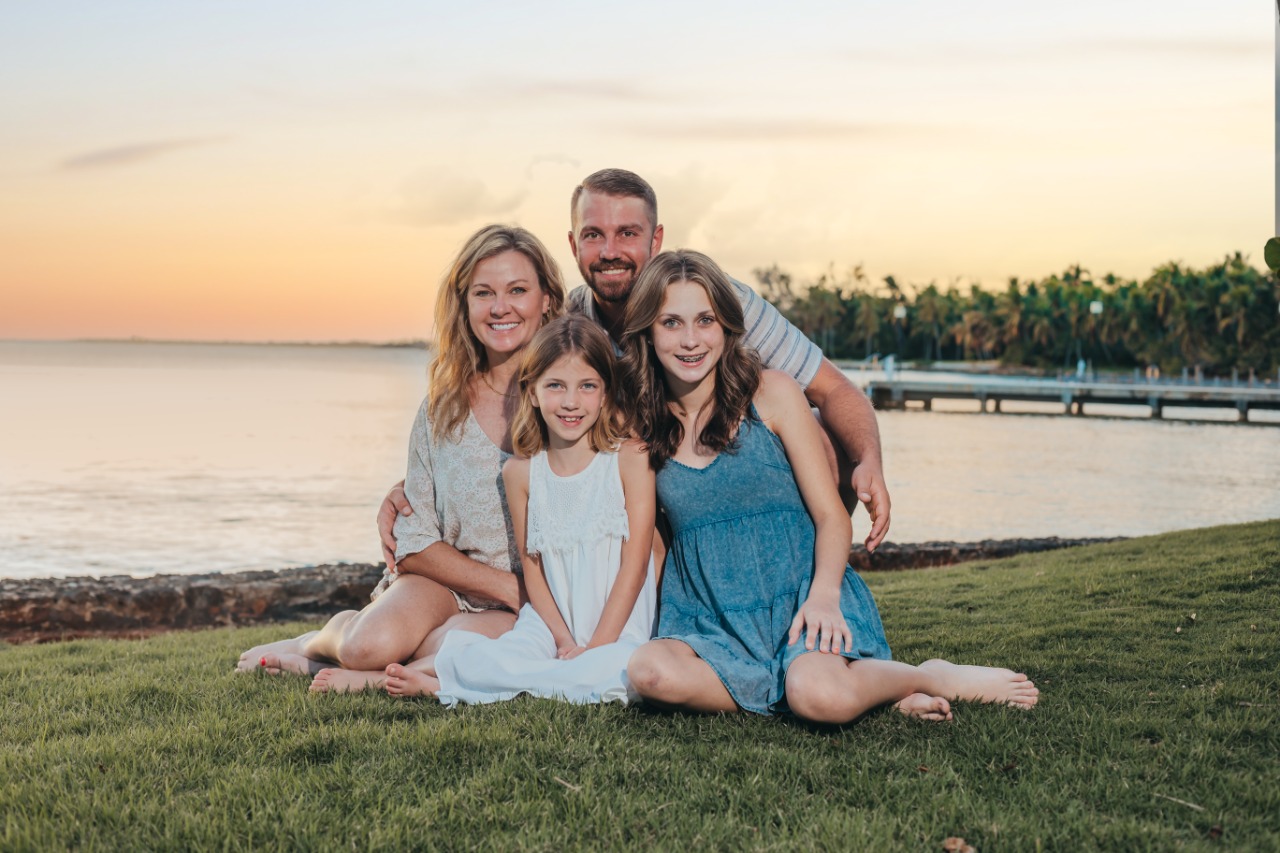 Family Pictures Casa de Campo