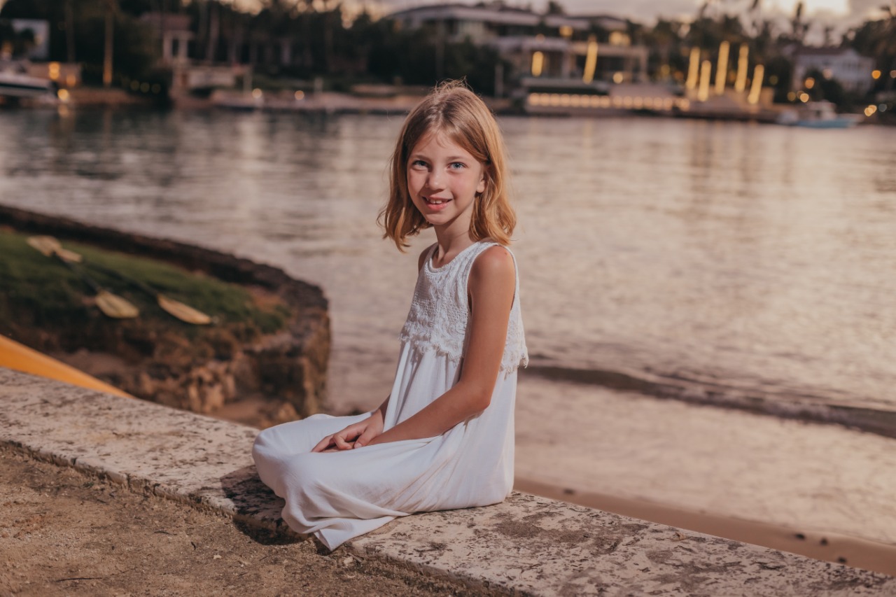 Family Pictures Casa de Campo