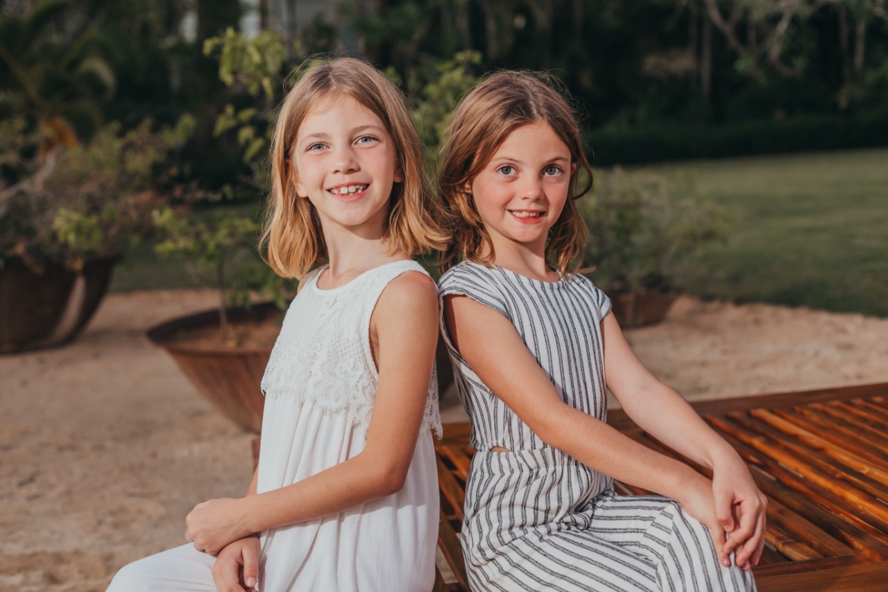 Family Pictures Casa de Campo
