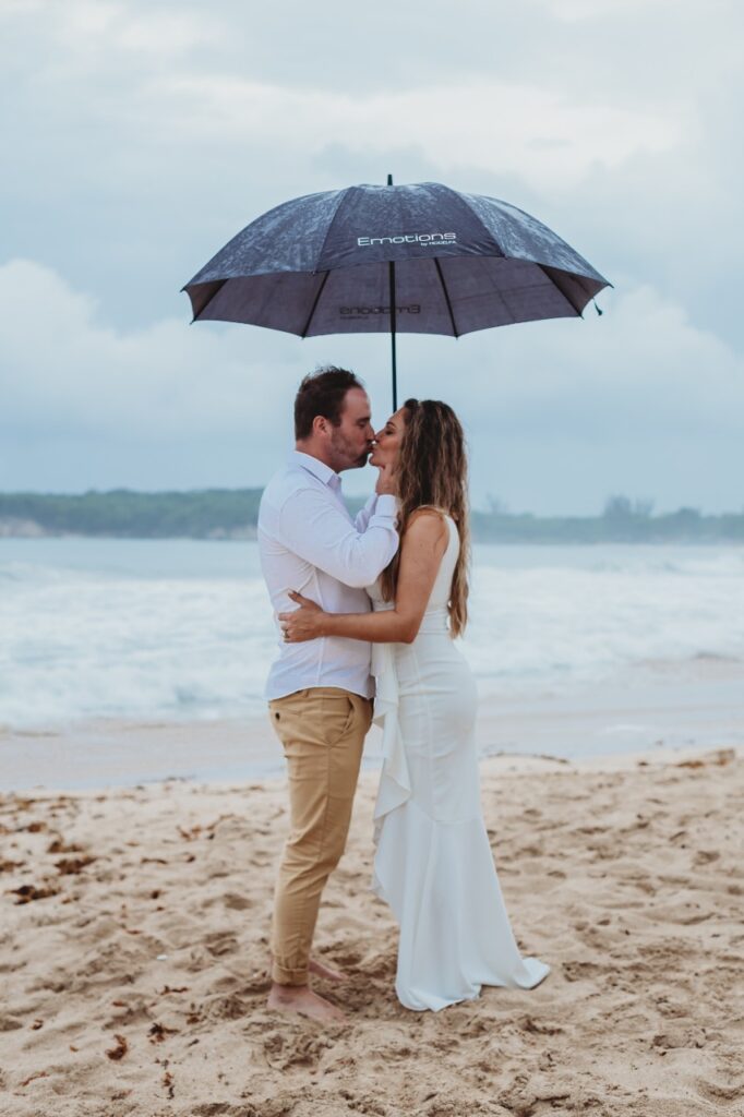 Engagemente Macao