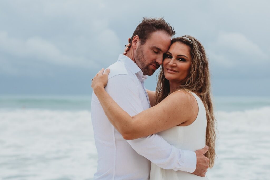 Engagemente Macao