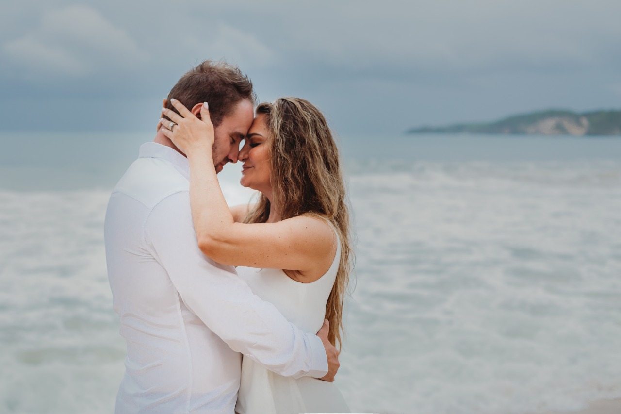 Engagemente Macao