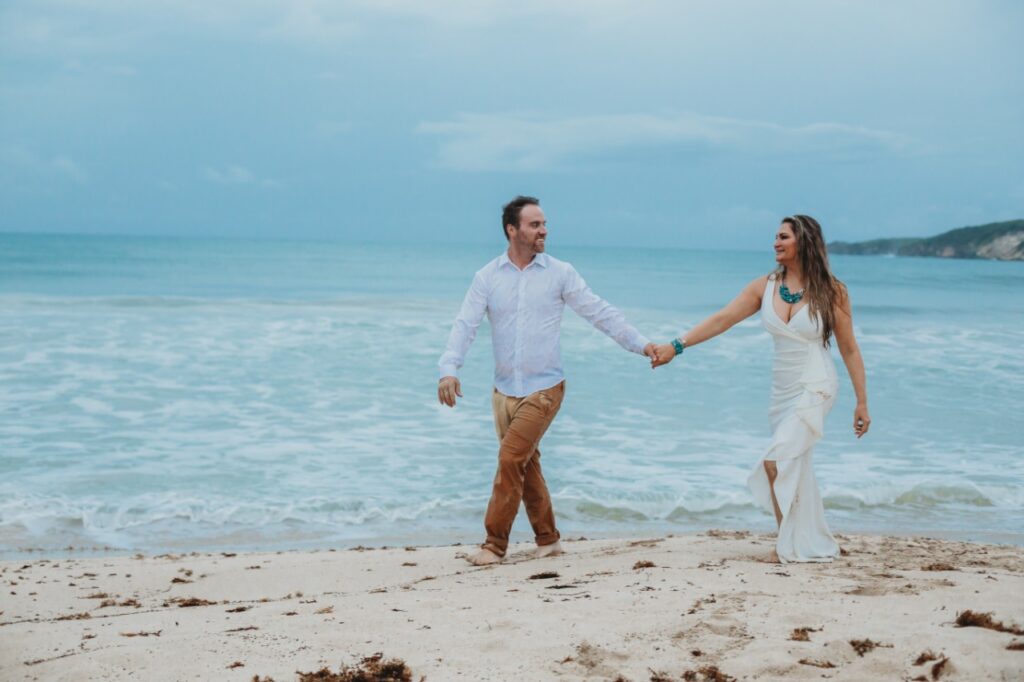 Engagemente Macao