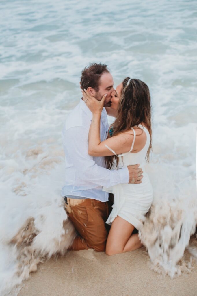 Engagemente Macao