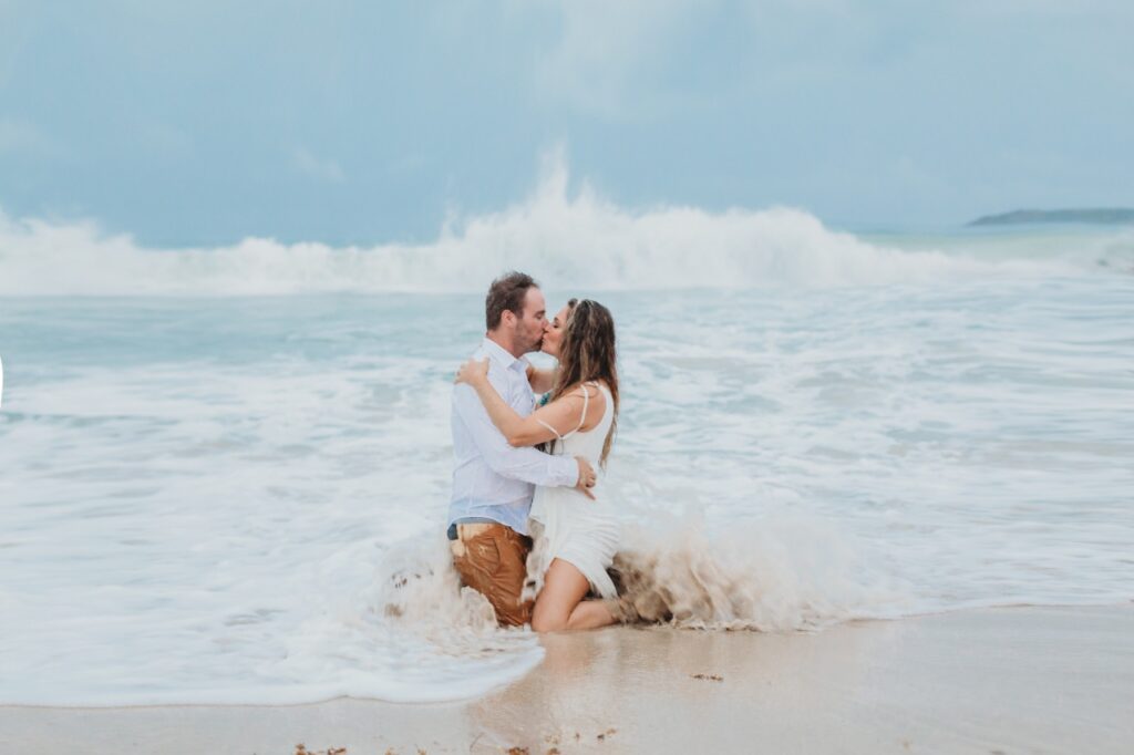 Engagemente Macao
