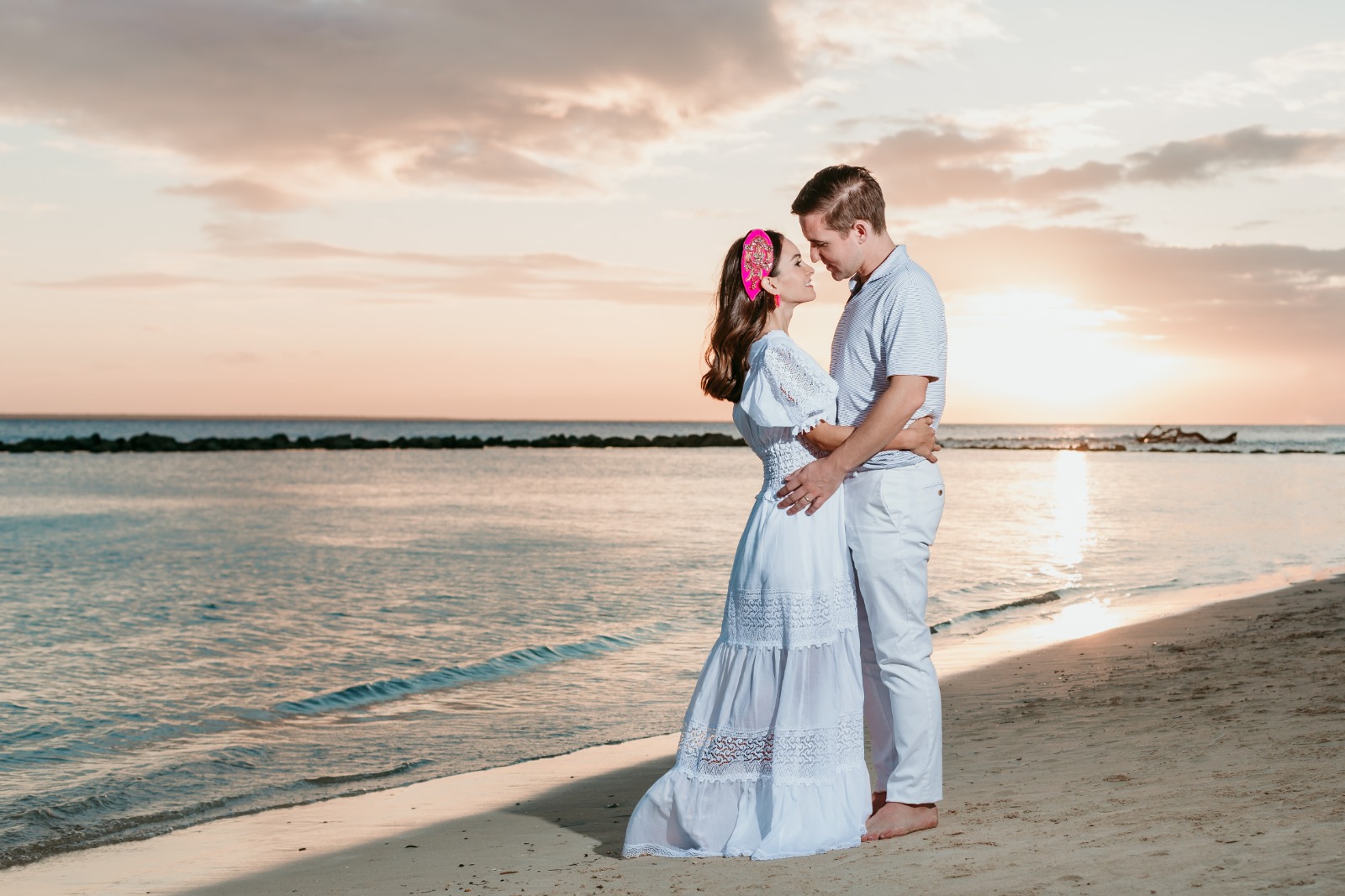 PHOTO SESSION IN CASA DE CAMPO LA ROMANA