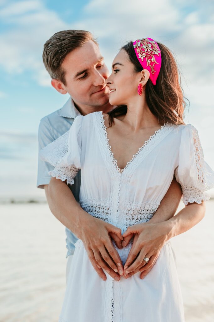 PHOTO SESSION IN CASA DE CAMPO LA ROMANA