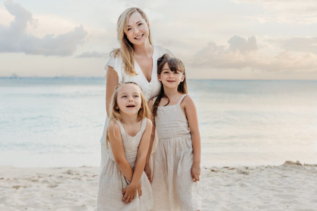 PHOTO SESSION IN HILTON LA ROMANA