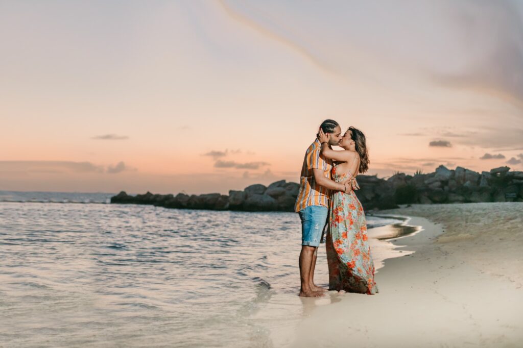 PHOTOSHOOT IN CASA DE CAMPO