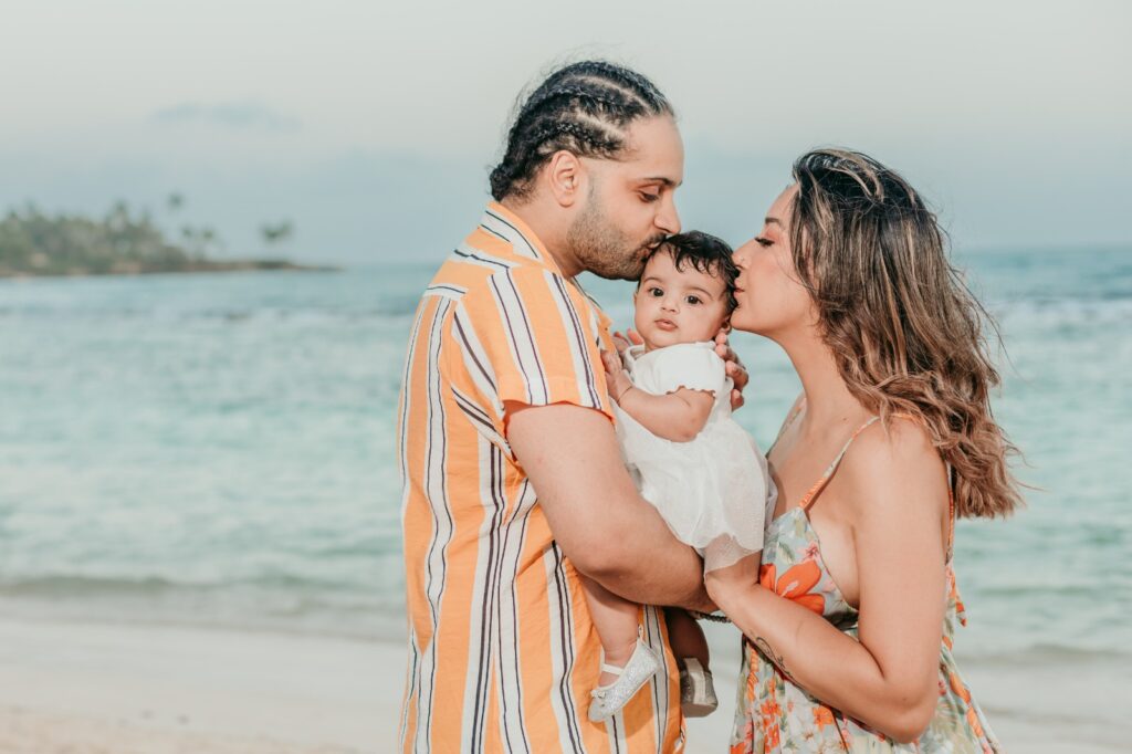 PHOTOSHOOT IN CASA DE CAMPO