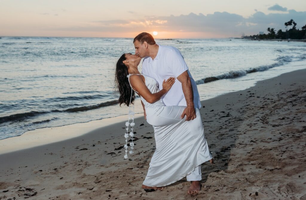 Wedding Photographer in Juan Dolio