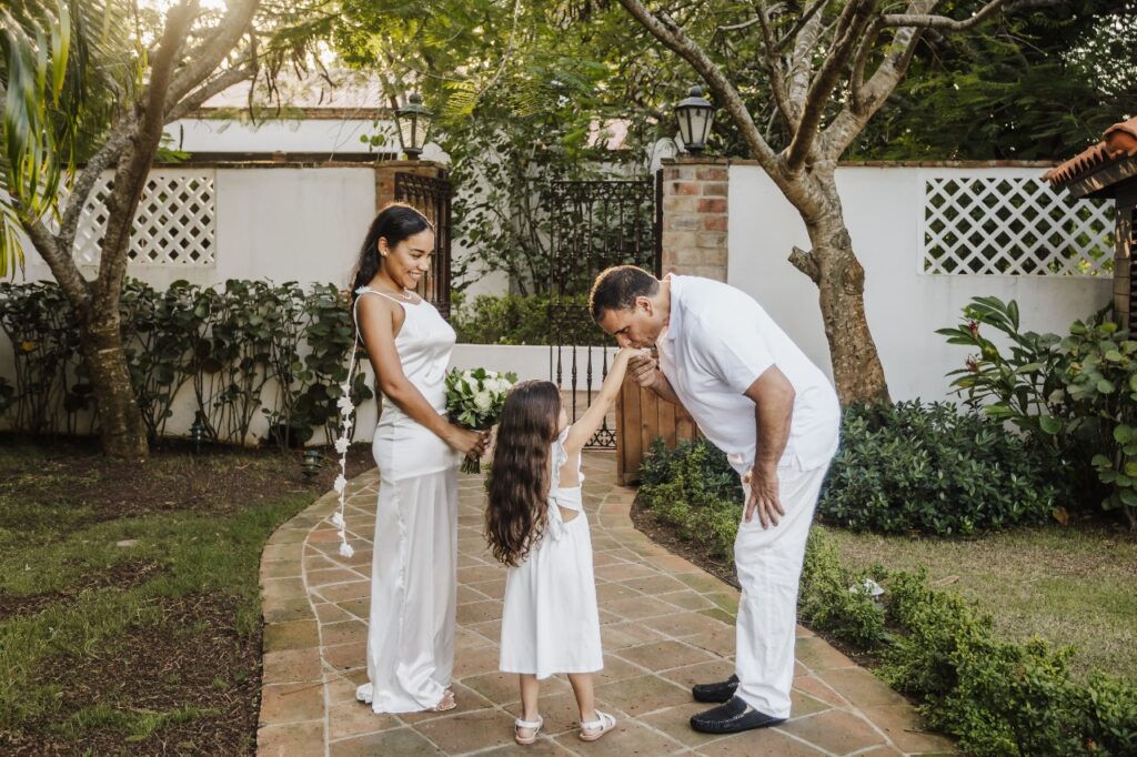 Wedding Photographer