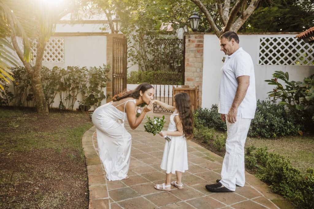 Wedding Photographer