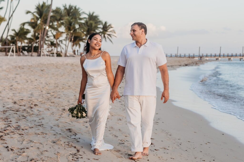 Wedding Photographer
