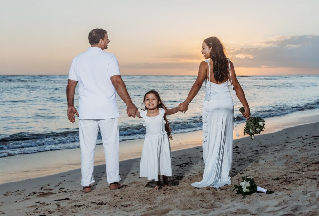 Wedding Photographer