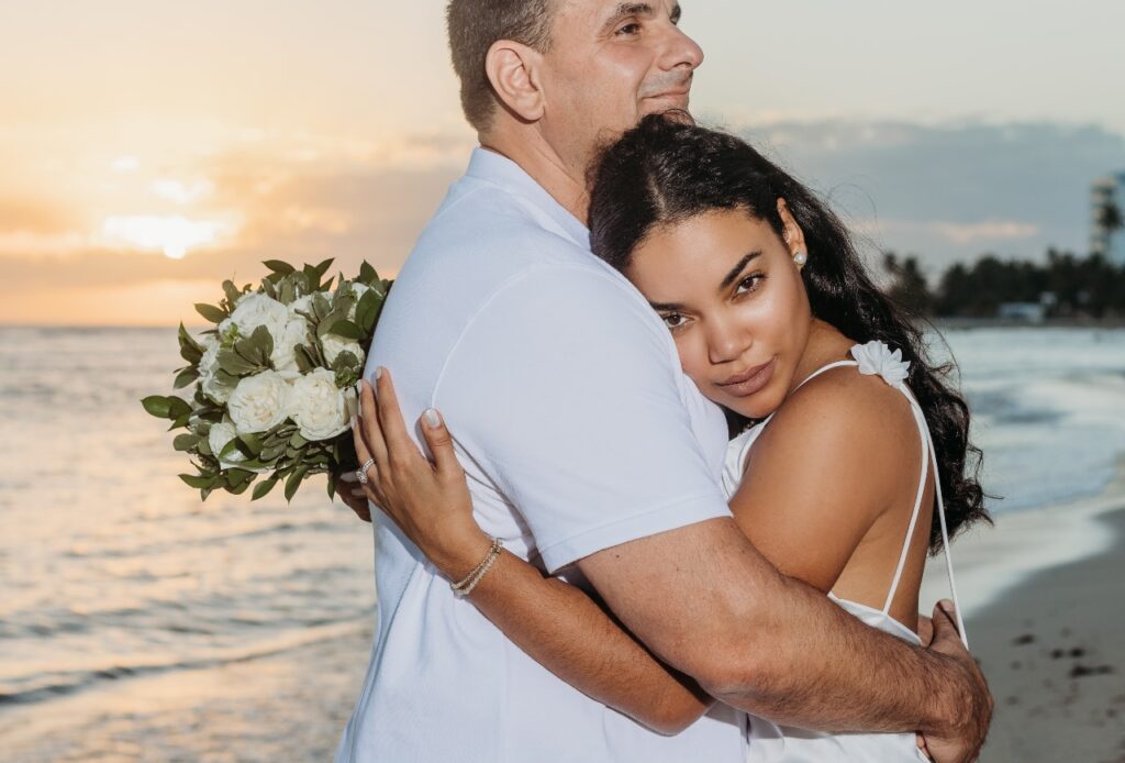 Wedding Photographer in Juan Dolio