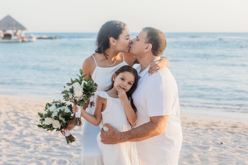 Wedding Photographer