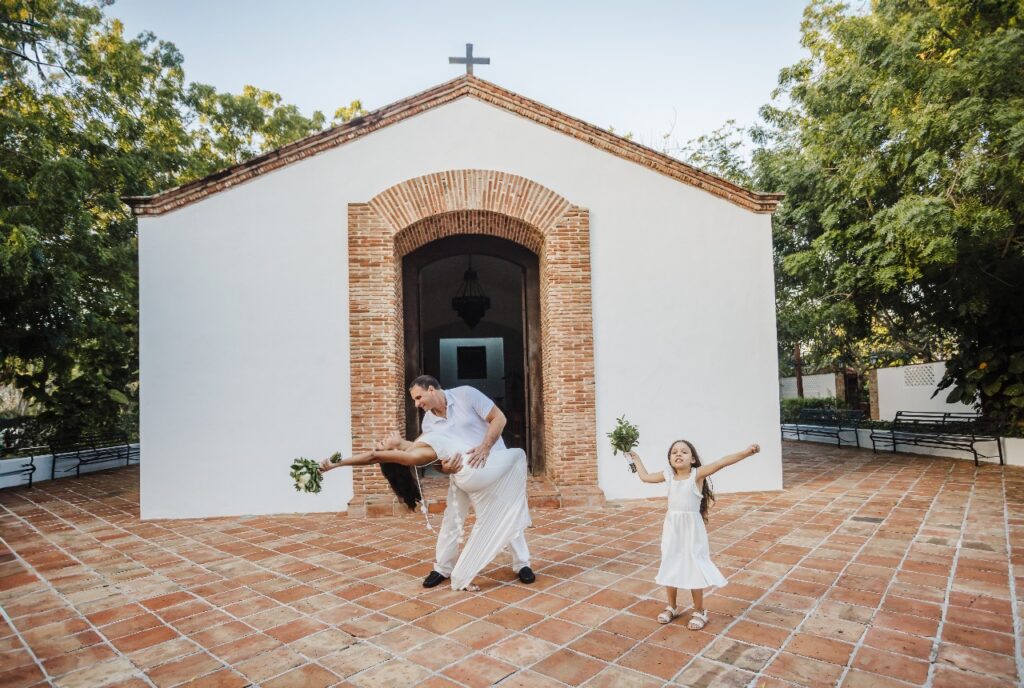 Wedding Photographer
