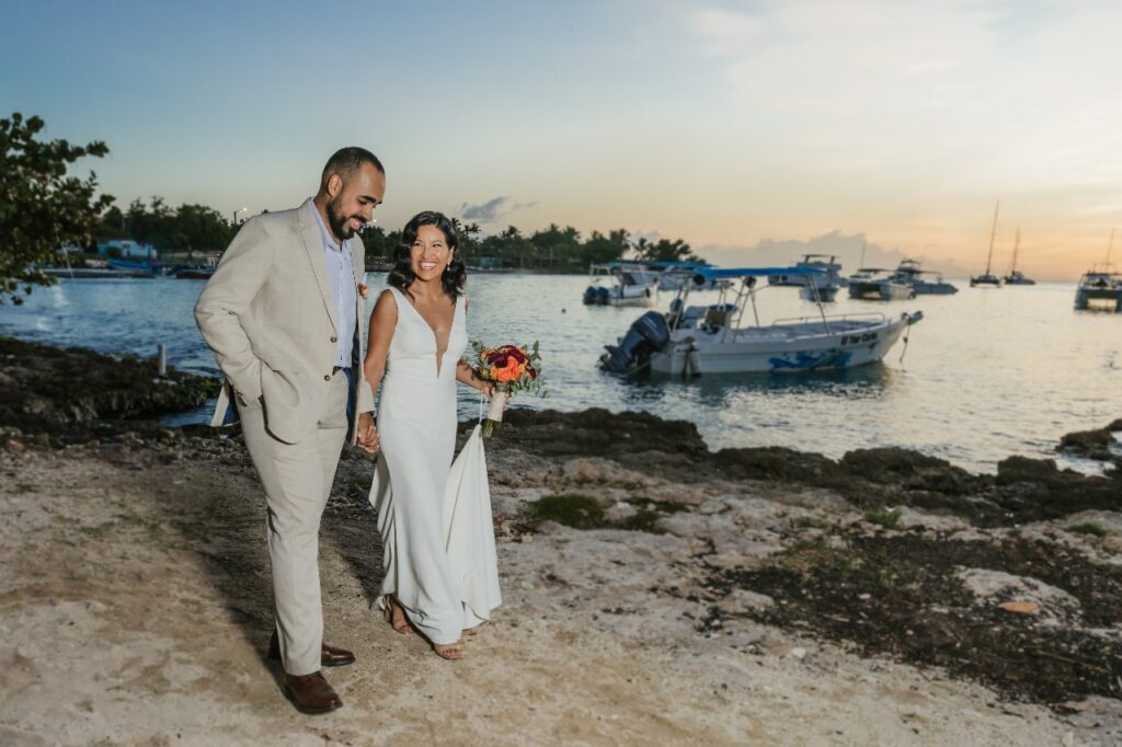 Bayahibe Wedding Photographer 1