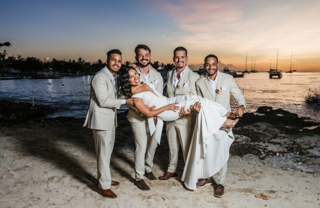 Bayahibe Wedding Photographer 1