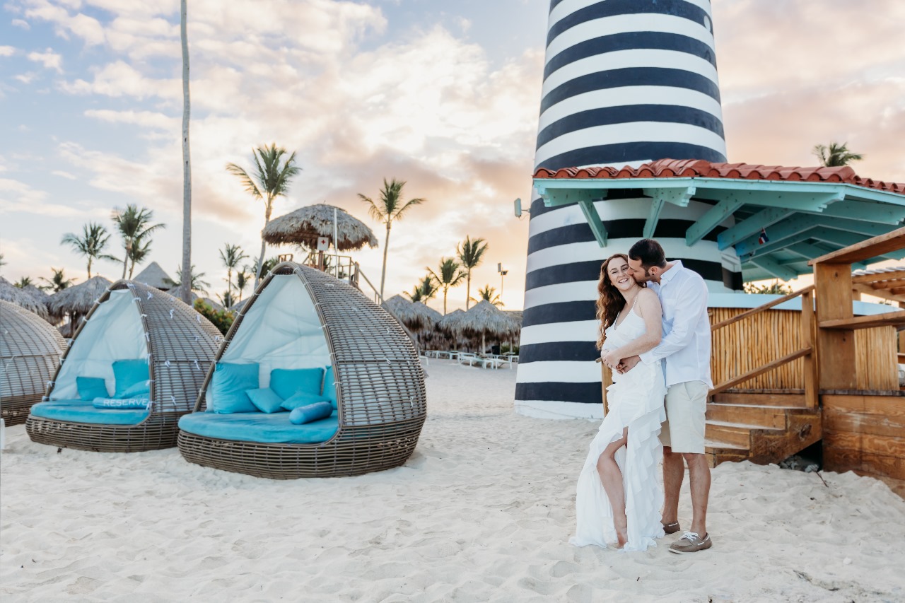 Photographer in Bayahibe - Dominicus