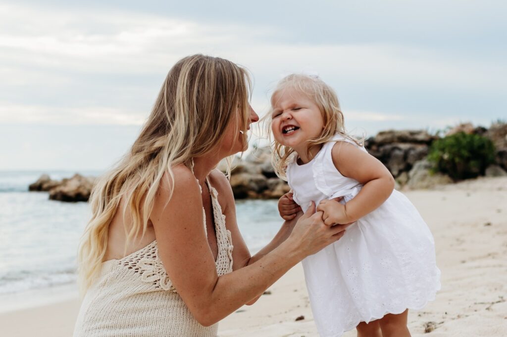 Maternity Photoshoot at Casa de Campo