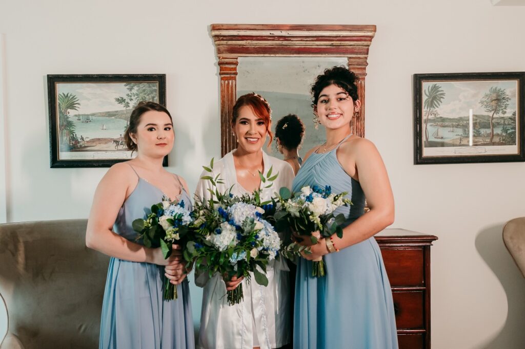 Wedding Photographer Iberostar