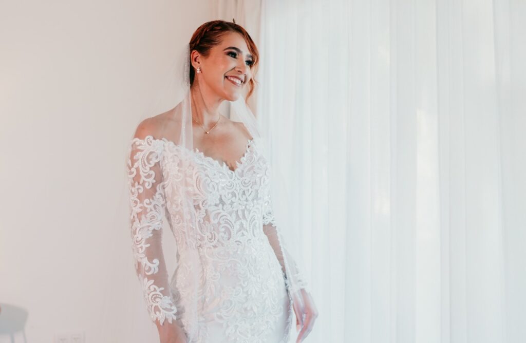 Wedding Photographer Iberostar