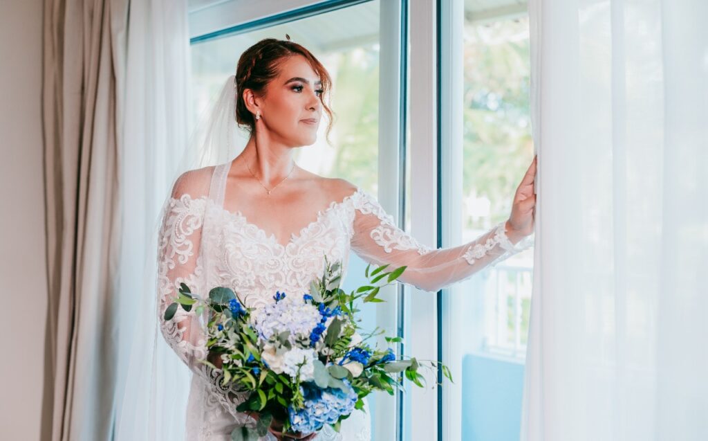 Wedding Photographer Iberostar