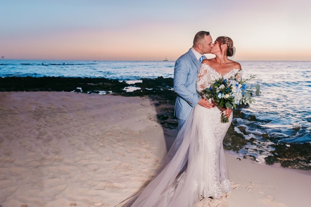 Wedding Photographer Iberostar