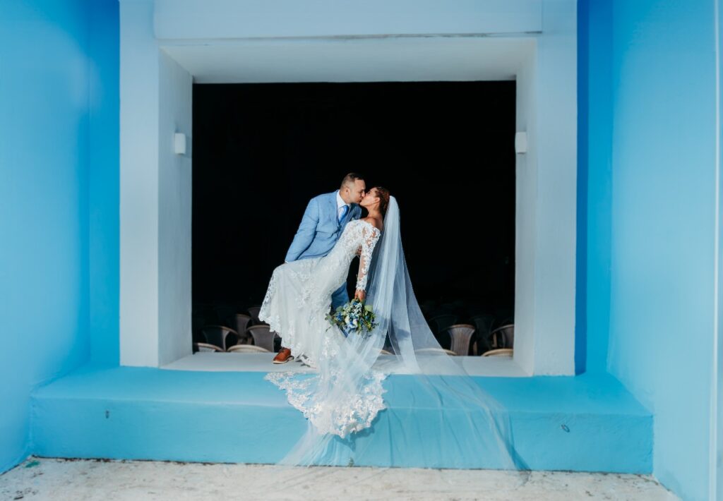 Wedding Photographer Iberostar