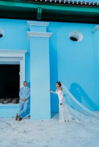 Wedding Photographer Iberostar 27