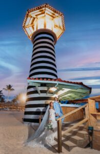Wedding Photographer Iberostar 34