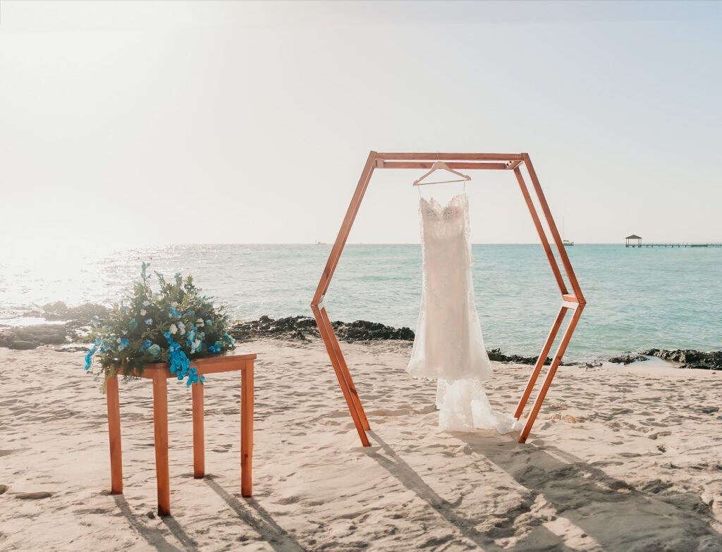 Wedding Photographer Iberostar