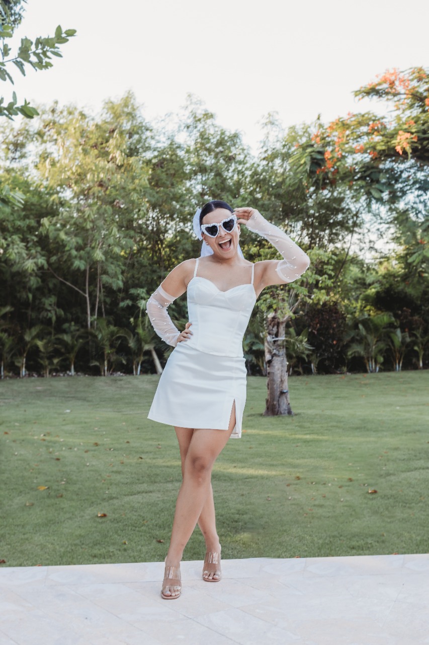 La Romana Photographer